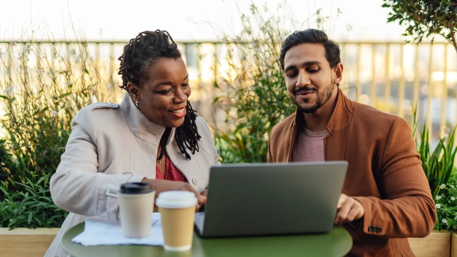Harnessing Energy Awareness to Learn How to Choose a Universal Life Insurance Policy