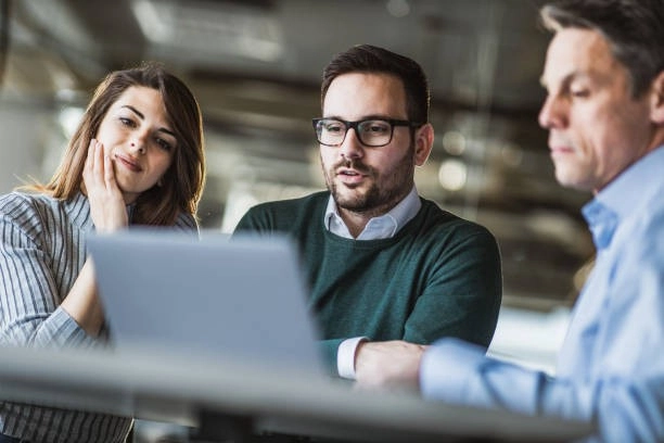 Explore Working Capital Loan Rates