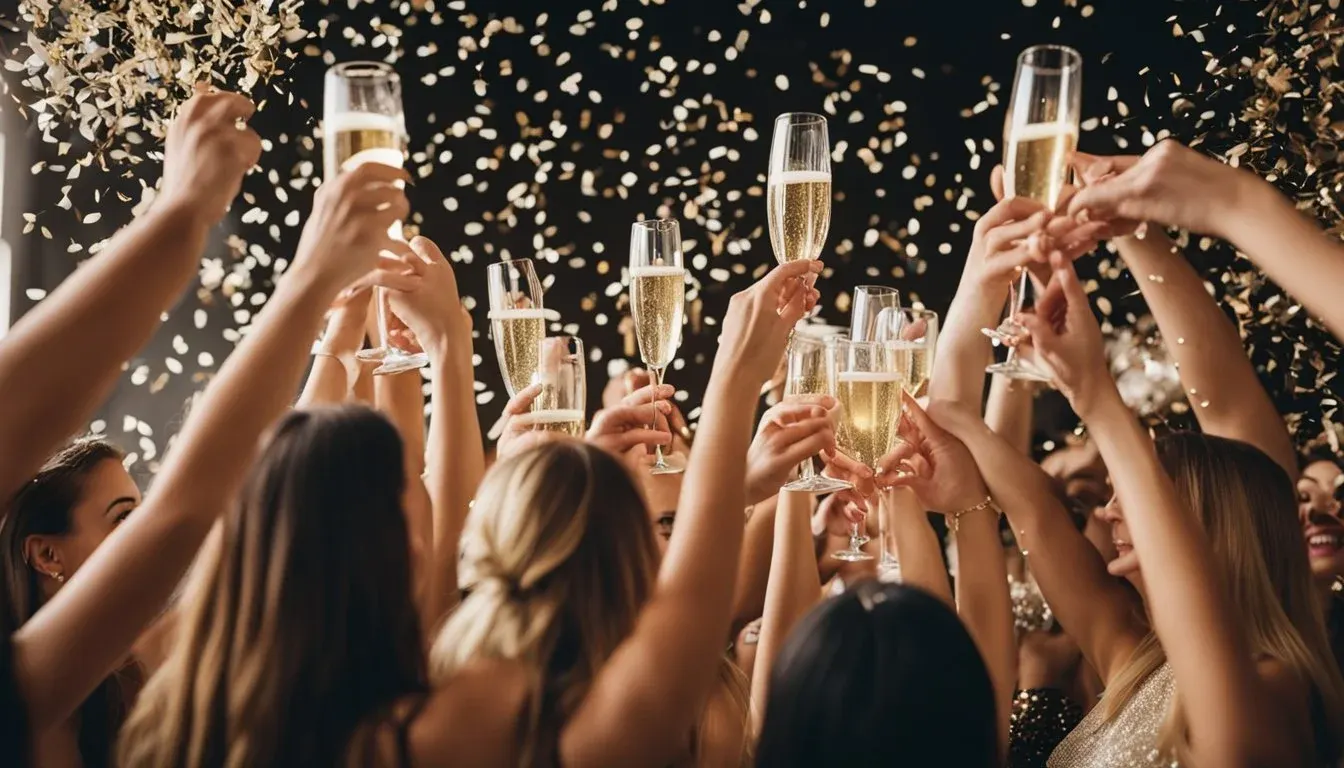 Eco-Friendly Fun Night Out Ideas